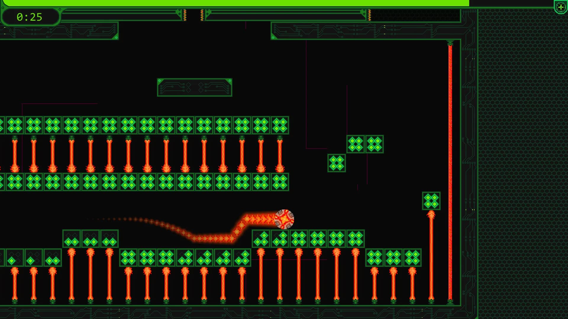 Intrusion Protocol görsel 7