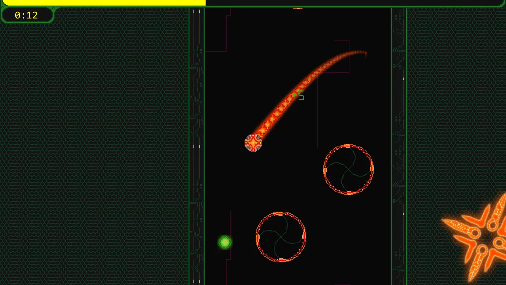 Intrusion Protocol görsel 8