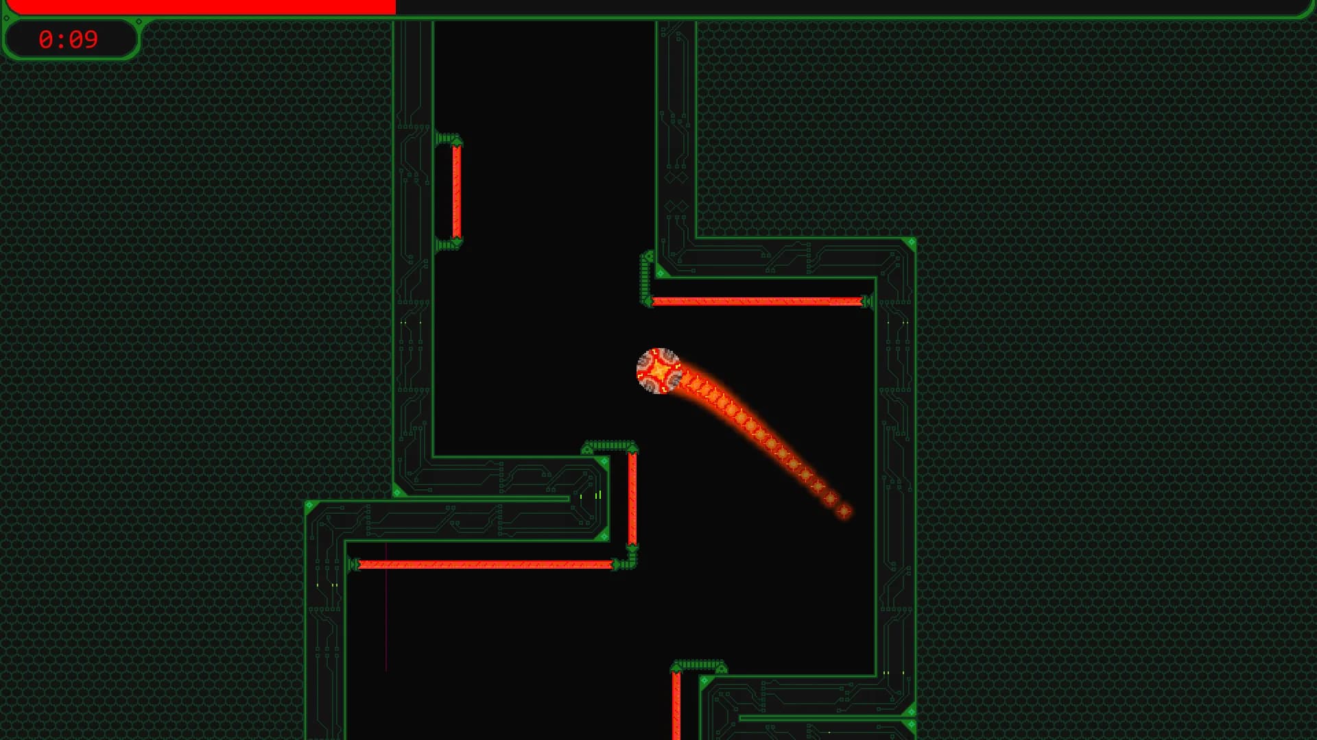 Intrusion Protocol görsel 9