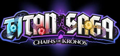 Titan Saga: Chains of Kronos