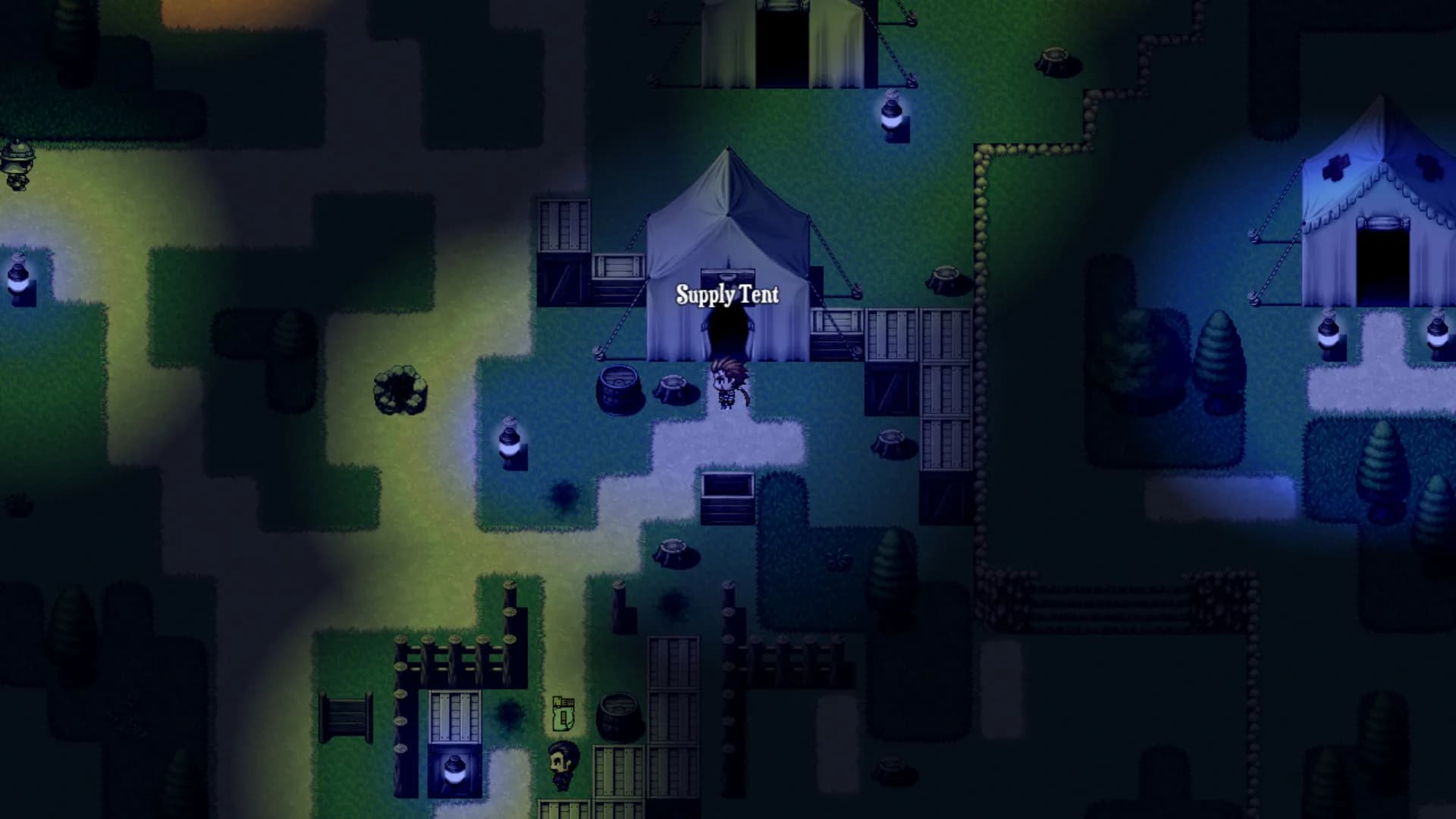 Titan Saga: Chains of Kronos görsel 4