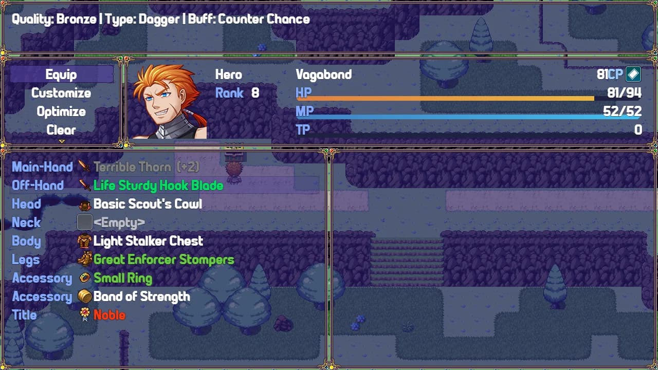 Titan Saga: Chains of Kronos görsel 5