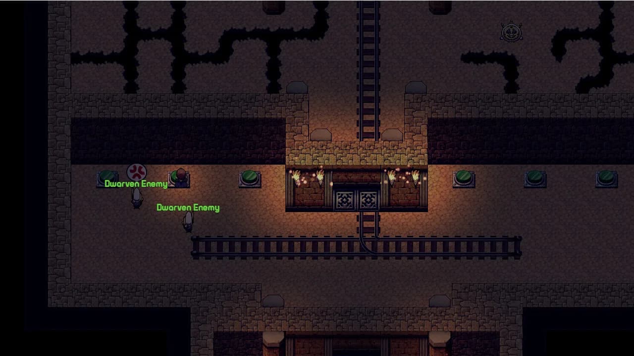 Titan Saga: Chains of Kronos görsel 8