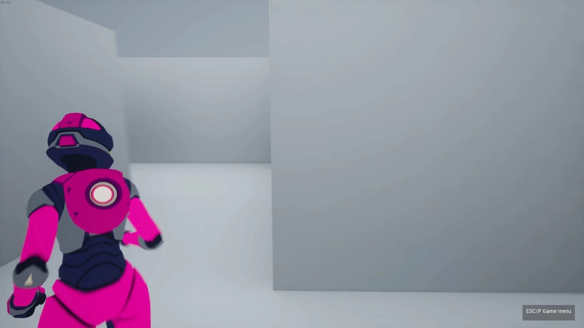PROJECT MAZE görsel 4