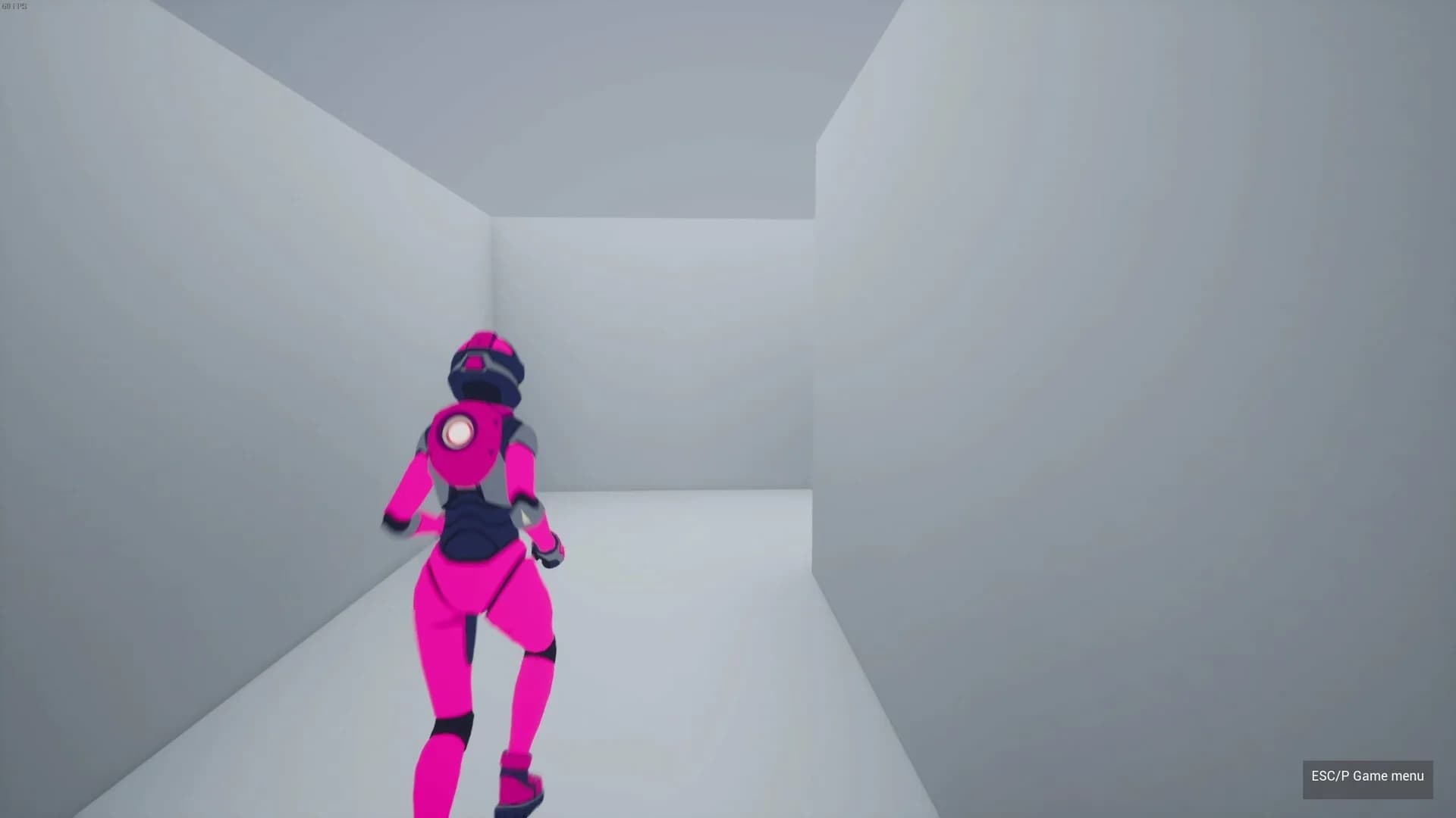 PROJECT MAZE görsel 5
