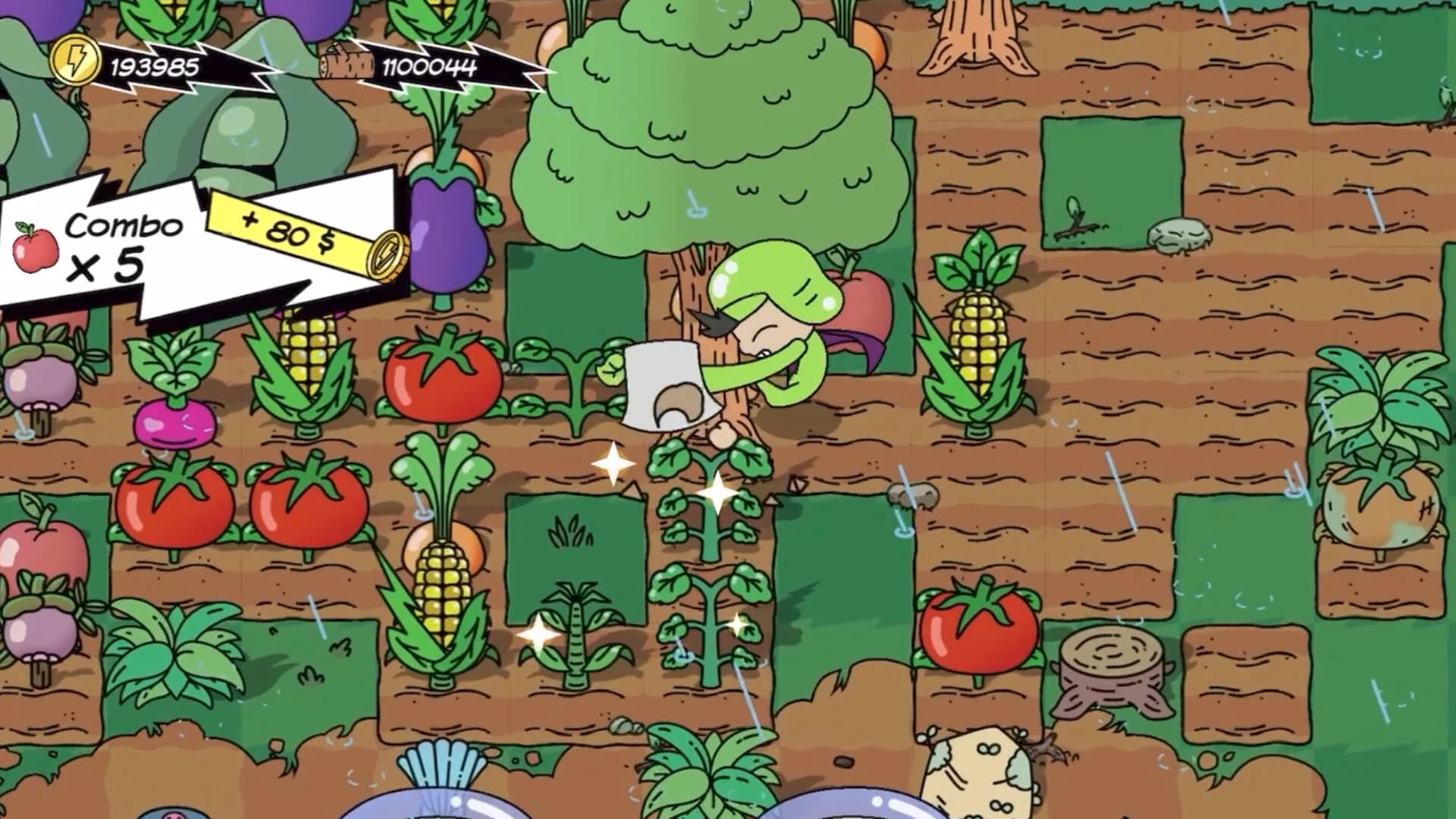 Super Farming Boy görsel 7