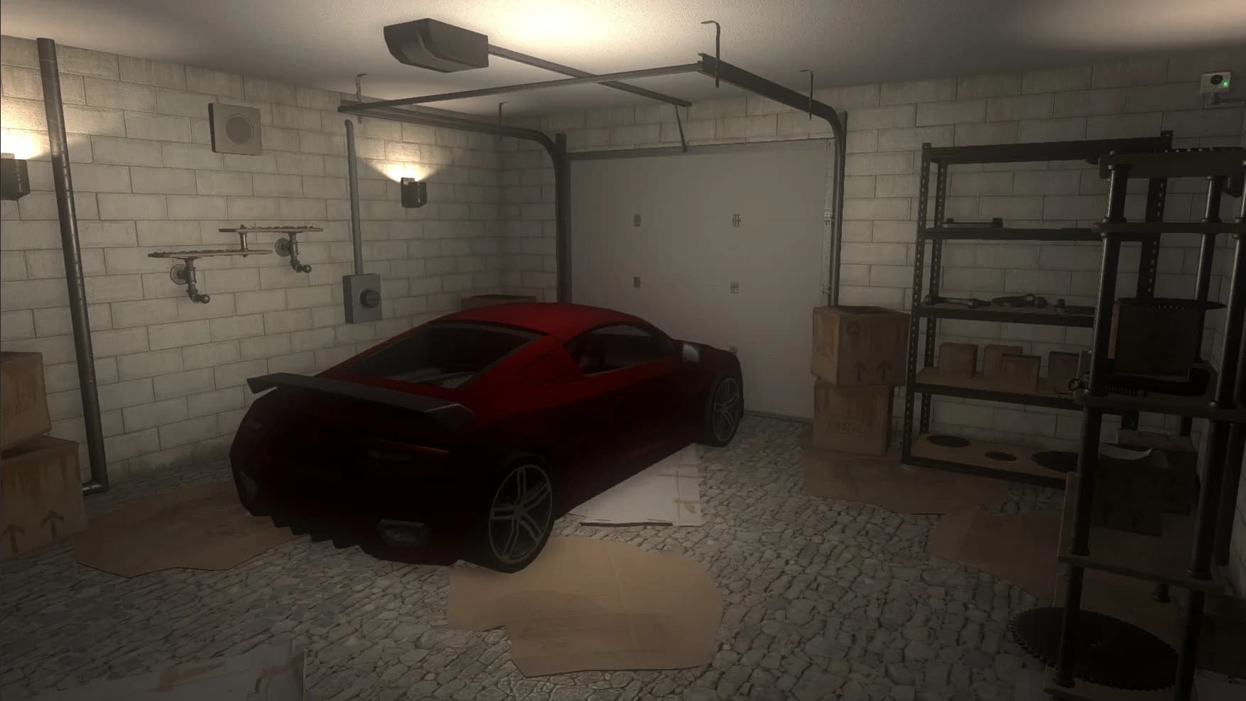 The Initiate görsel 12