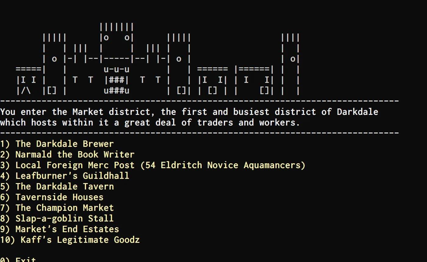 Warsim: The Realm of Aslona görsel 12
