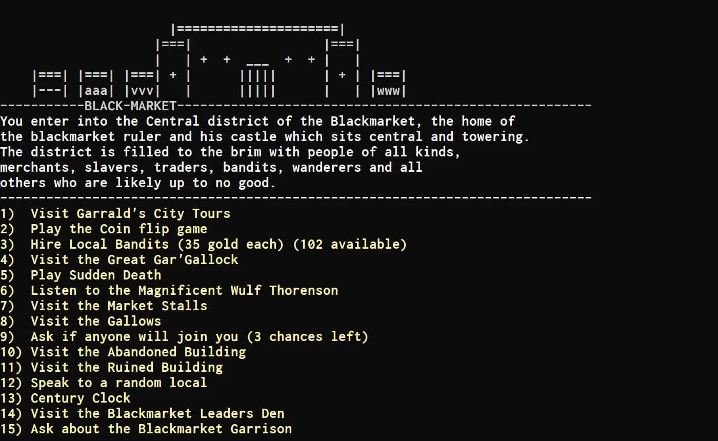Warsim: The Realm of Aslona görsel 17