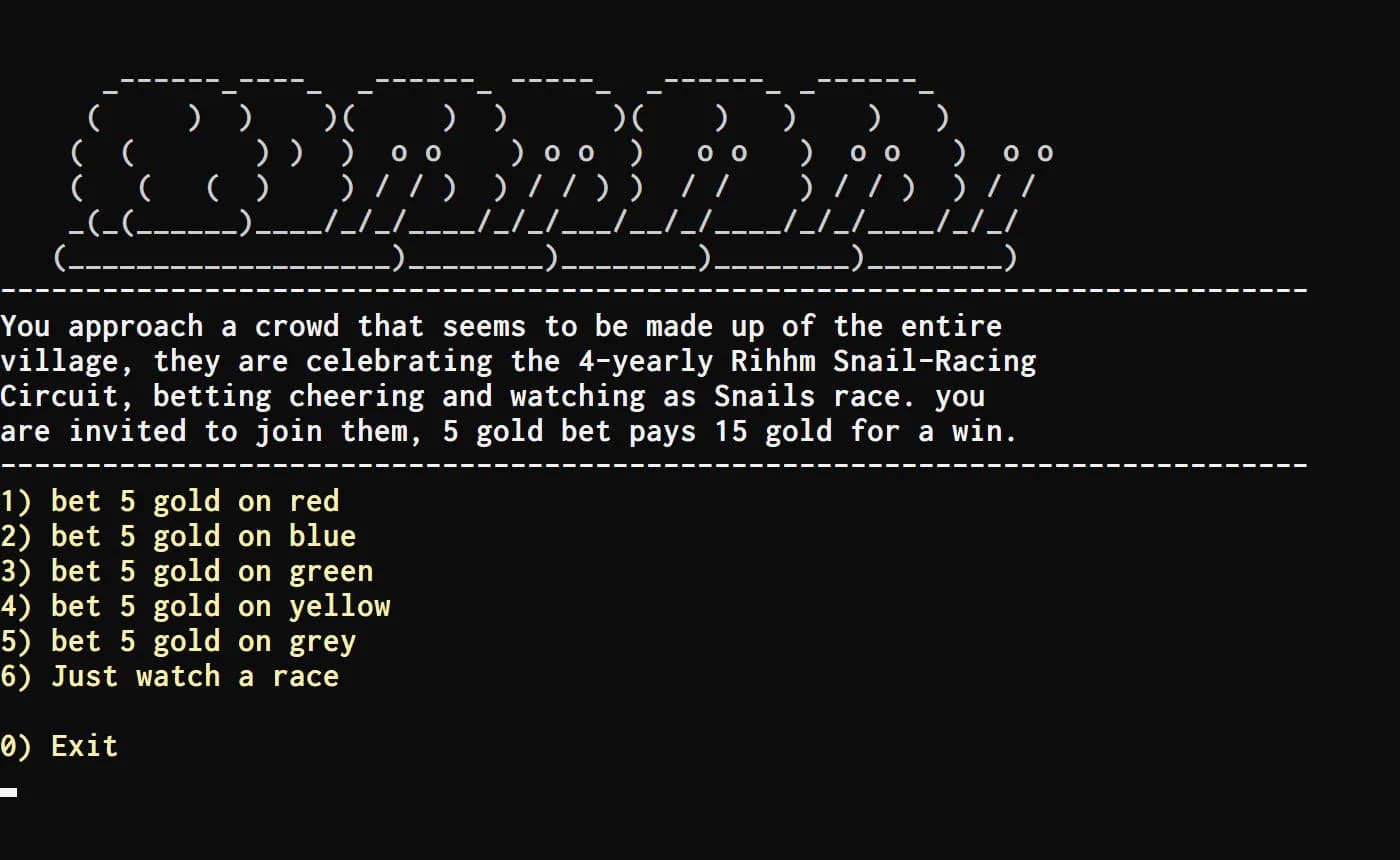 Warsim: The Realm of Aslona görsel 18