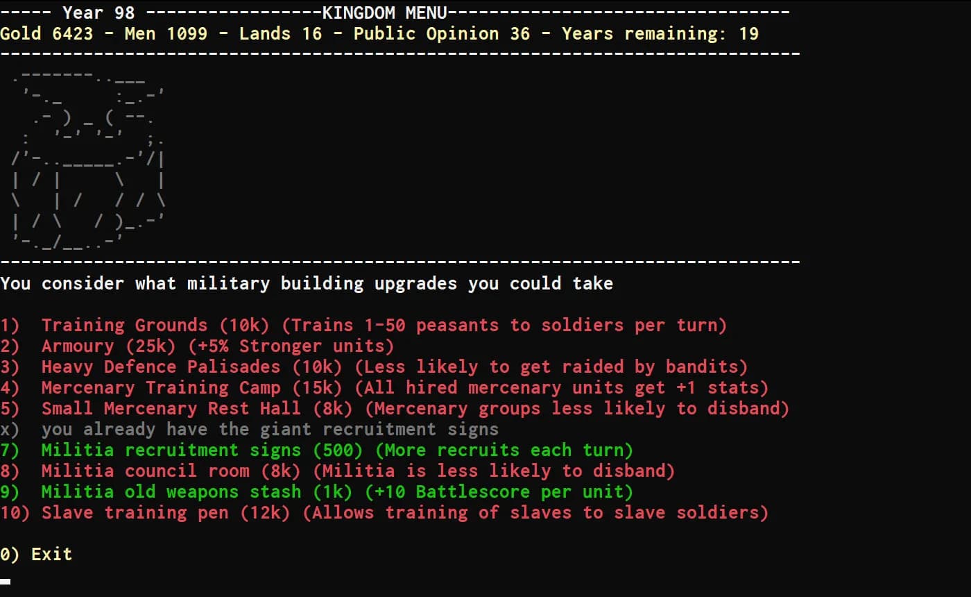 Warsim: The Realm of Aslona görsel 5