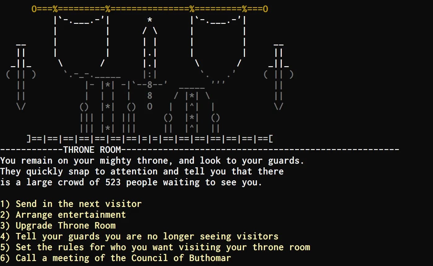 Warsim: The Realm of Aslona görsel 6