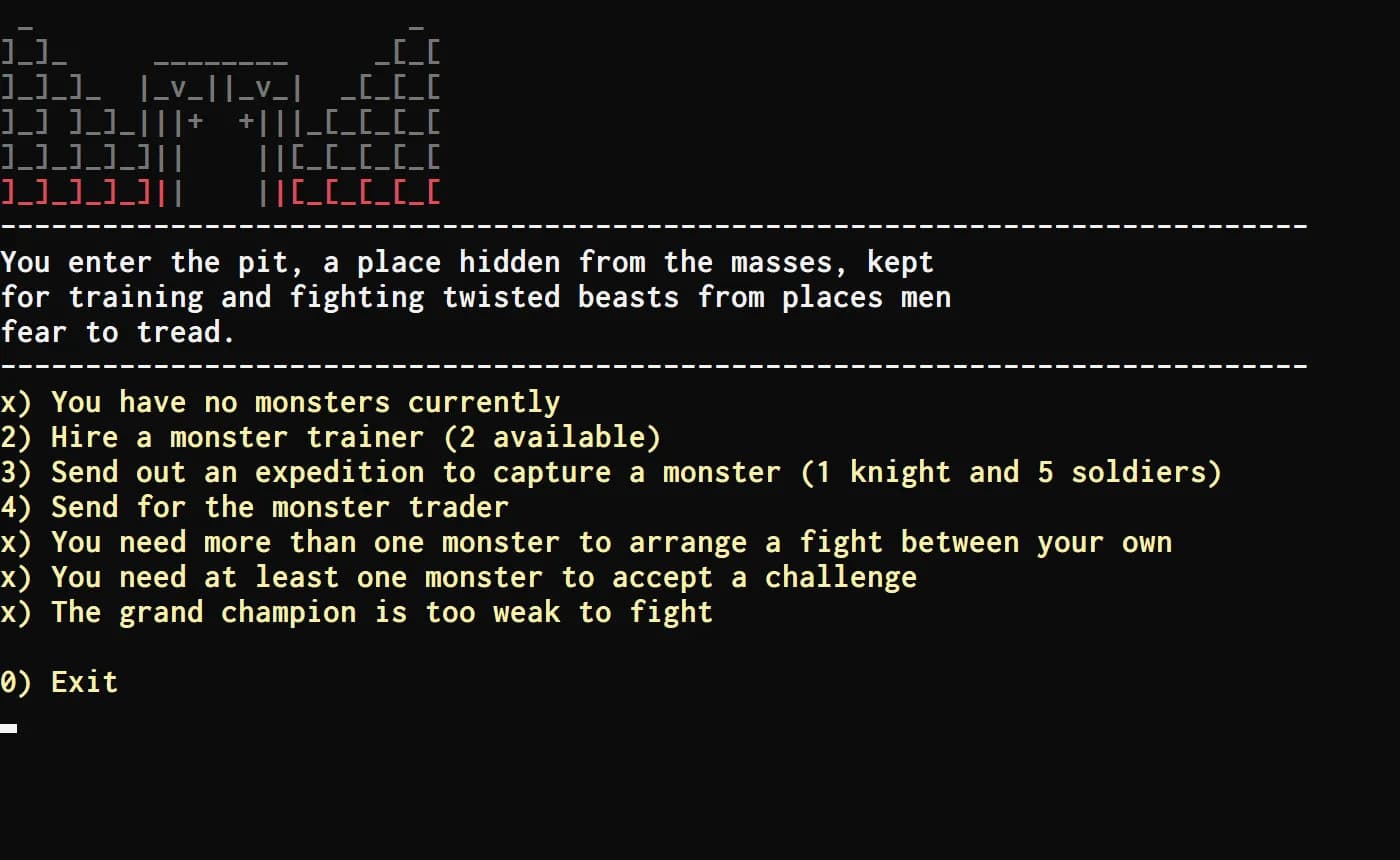 Warsim: The Realm of Aslona görsel 11