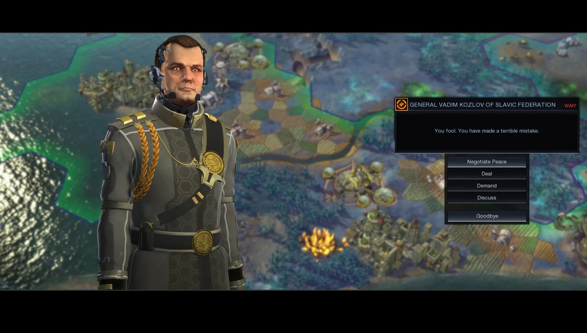 Sid Meier's Civilization®: Beyond Earth™ görsel 4