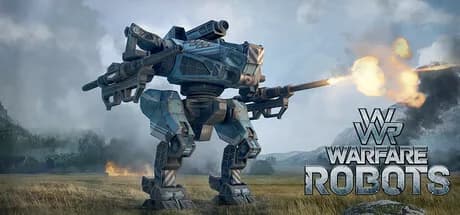 WWR: Robotlar Savaşı Çevrimiçi