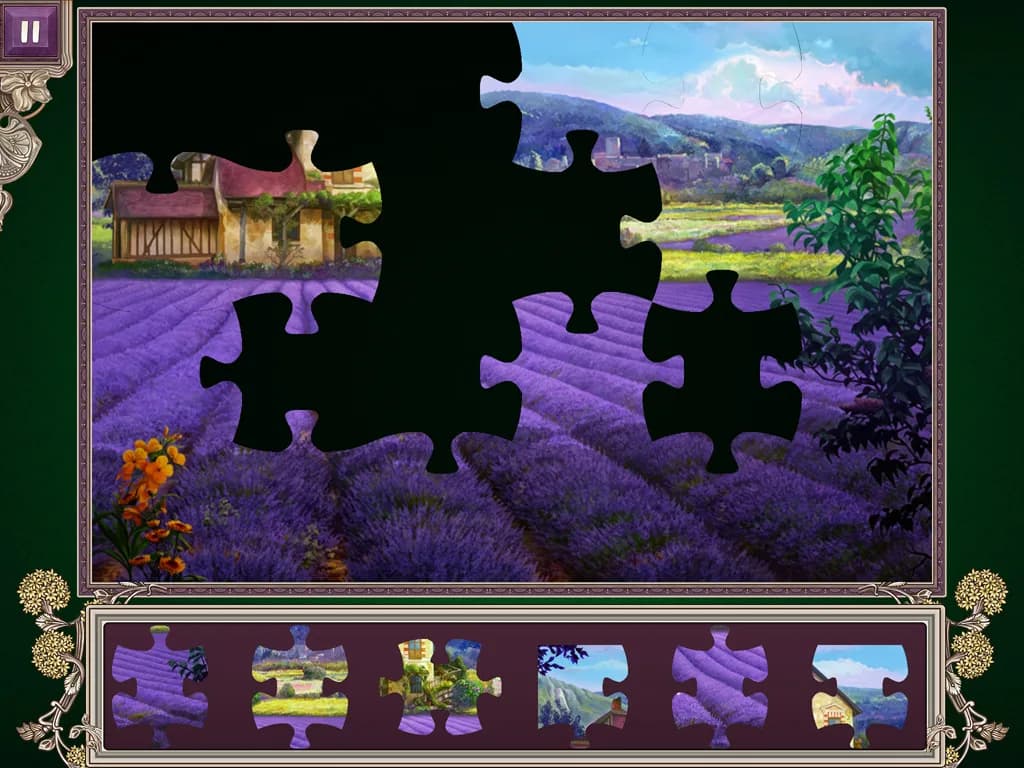 Travel Riddles: Trip To France görsel 10