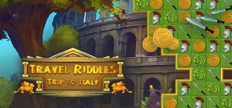 Travel Riddles: Trip To Italy