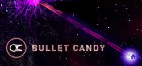 Bullet Candy görsel 1