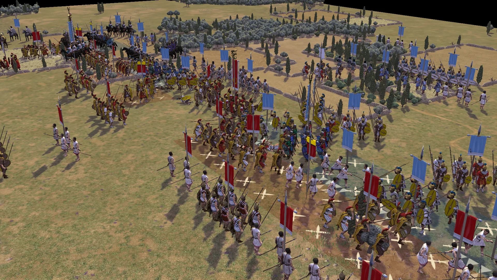 Field of Glory II görsel 2