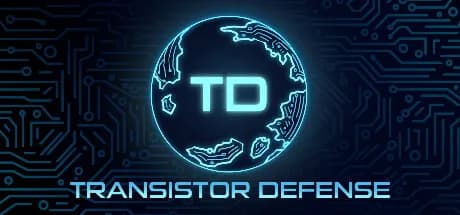 Transistor Defense görsel 1