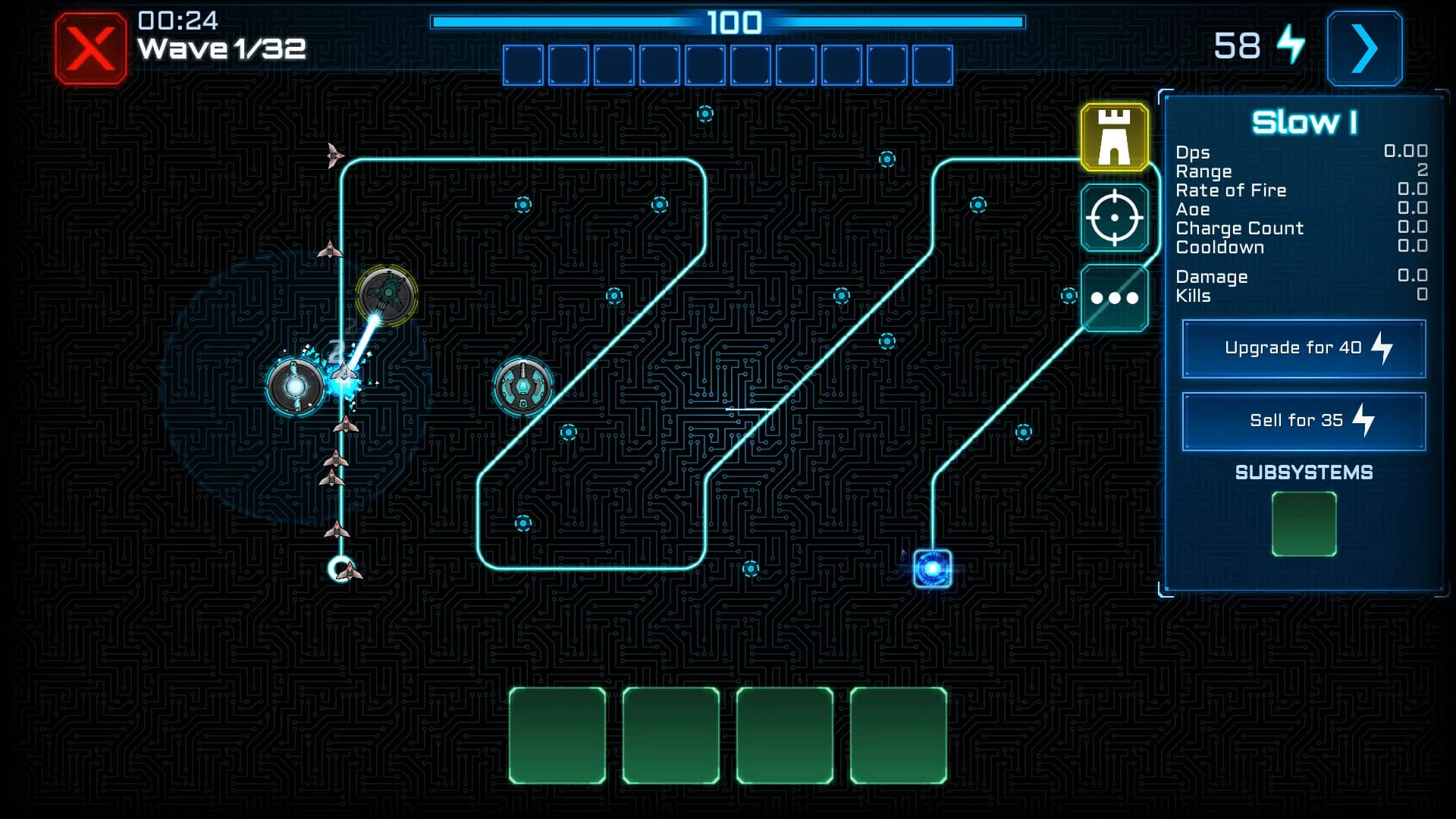 Transistor Defense görsel 13