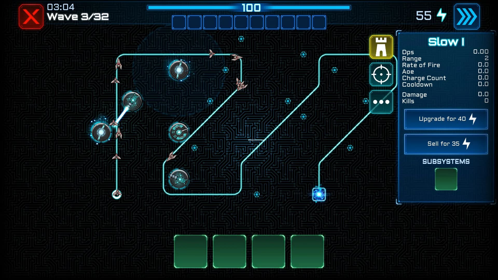 Transistor Defense görsel 14