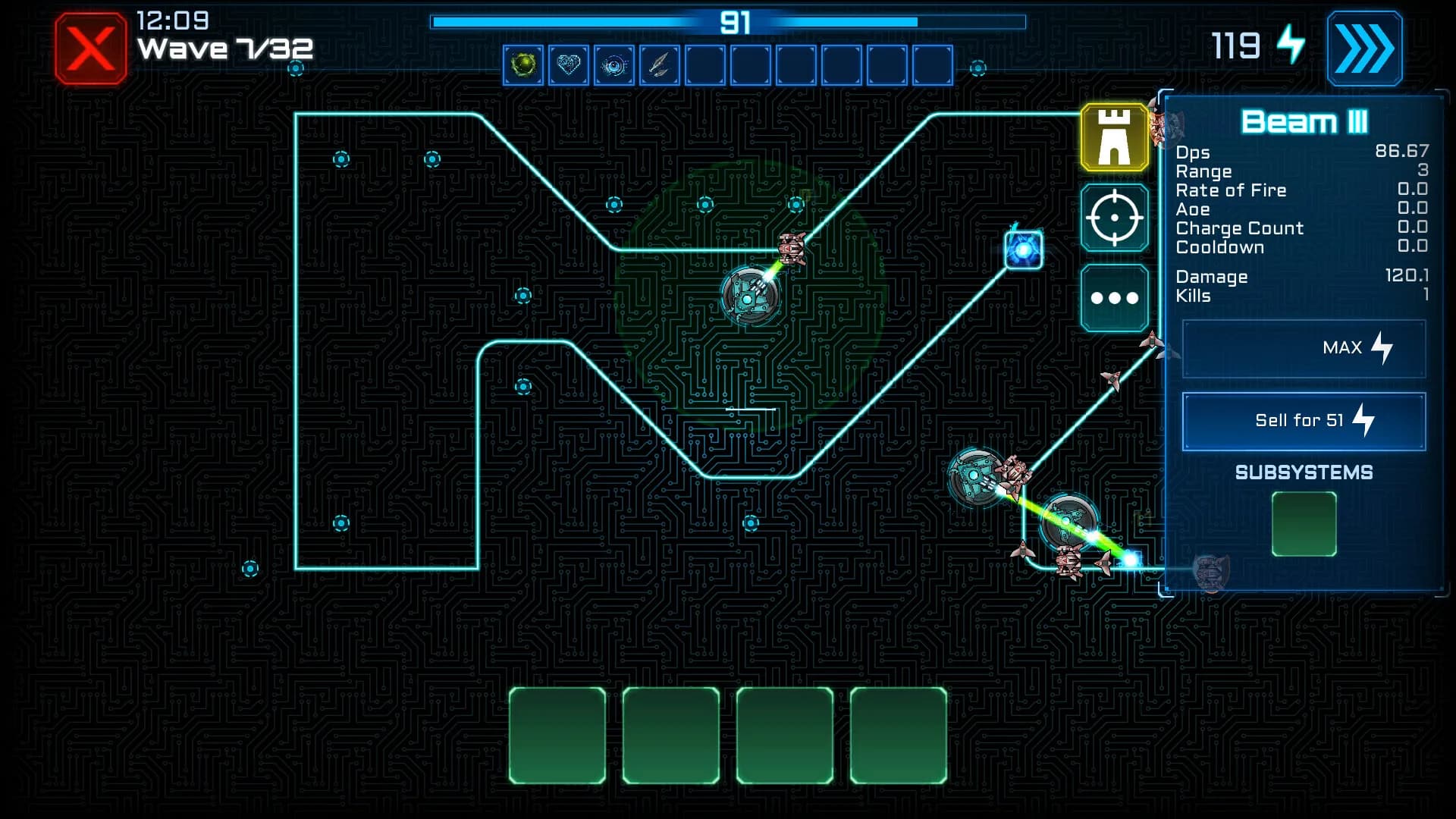 Transistor Defense görsel 11