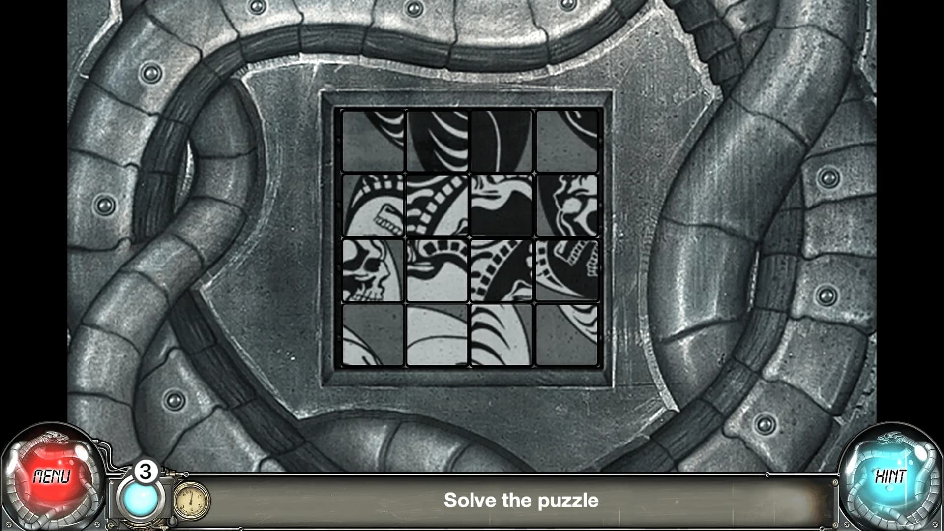 Time Trap - Mystery Hidden Object Games. Finding Objects görsel 6