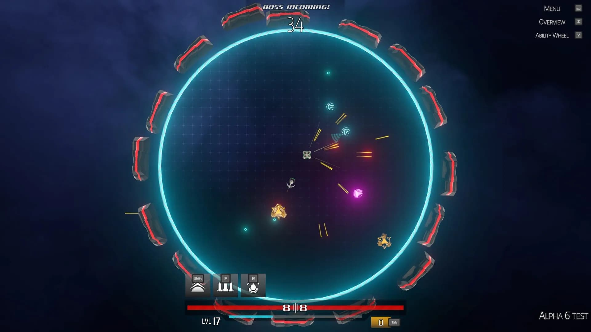 Quadrablaze görsel 3