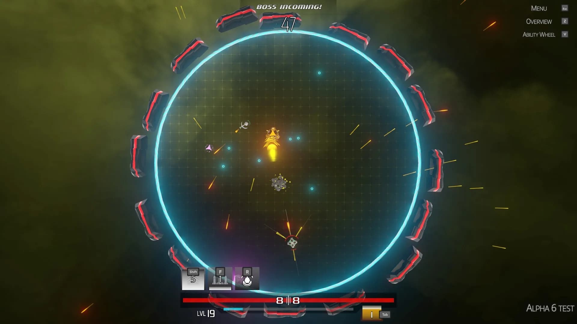 Quadrablaze görsel 12