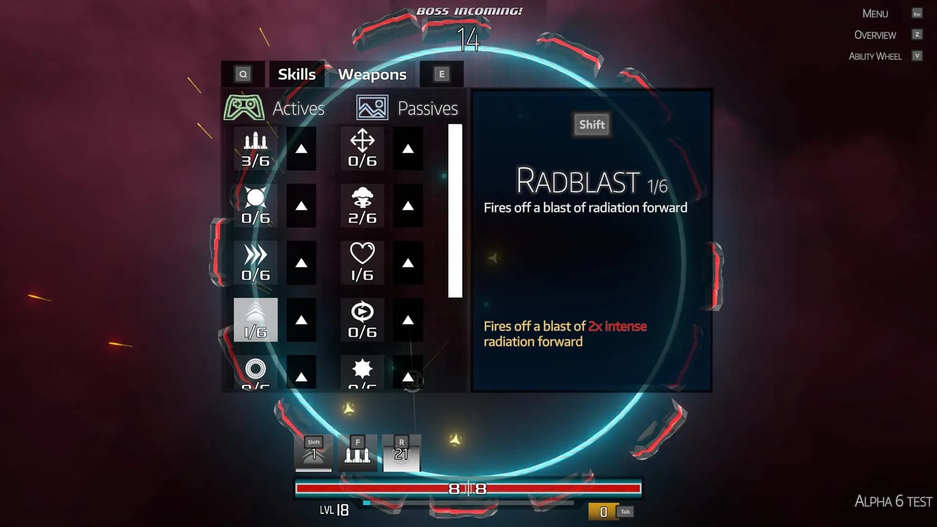 Quadrablaze görsel 13