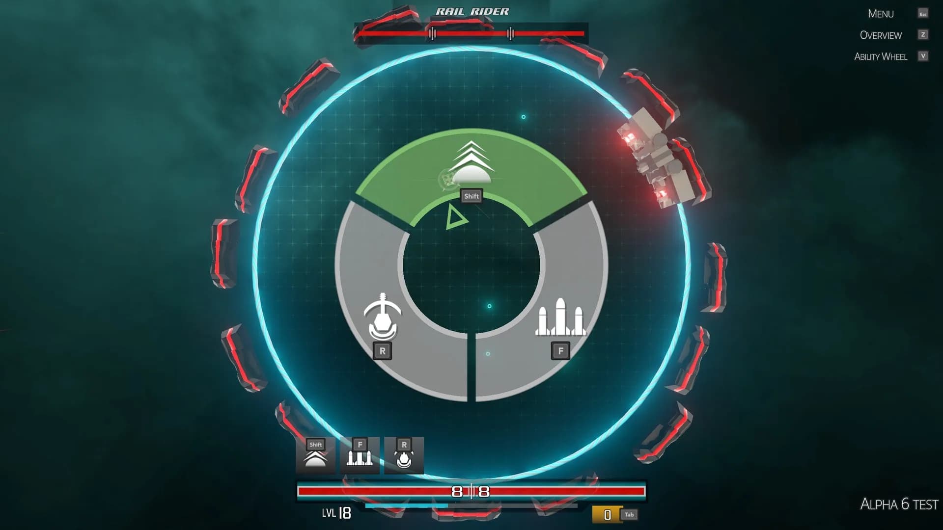 Quadrablaze görsel 4