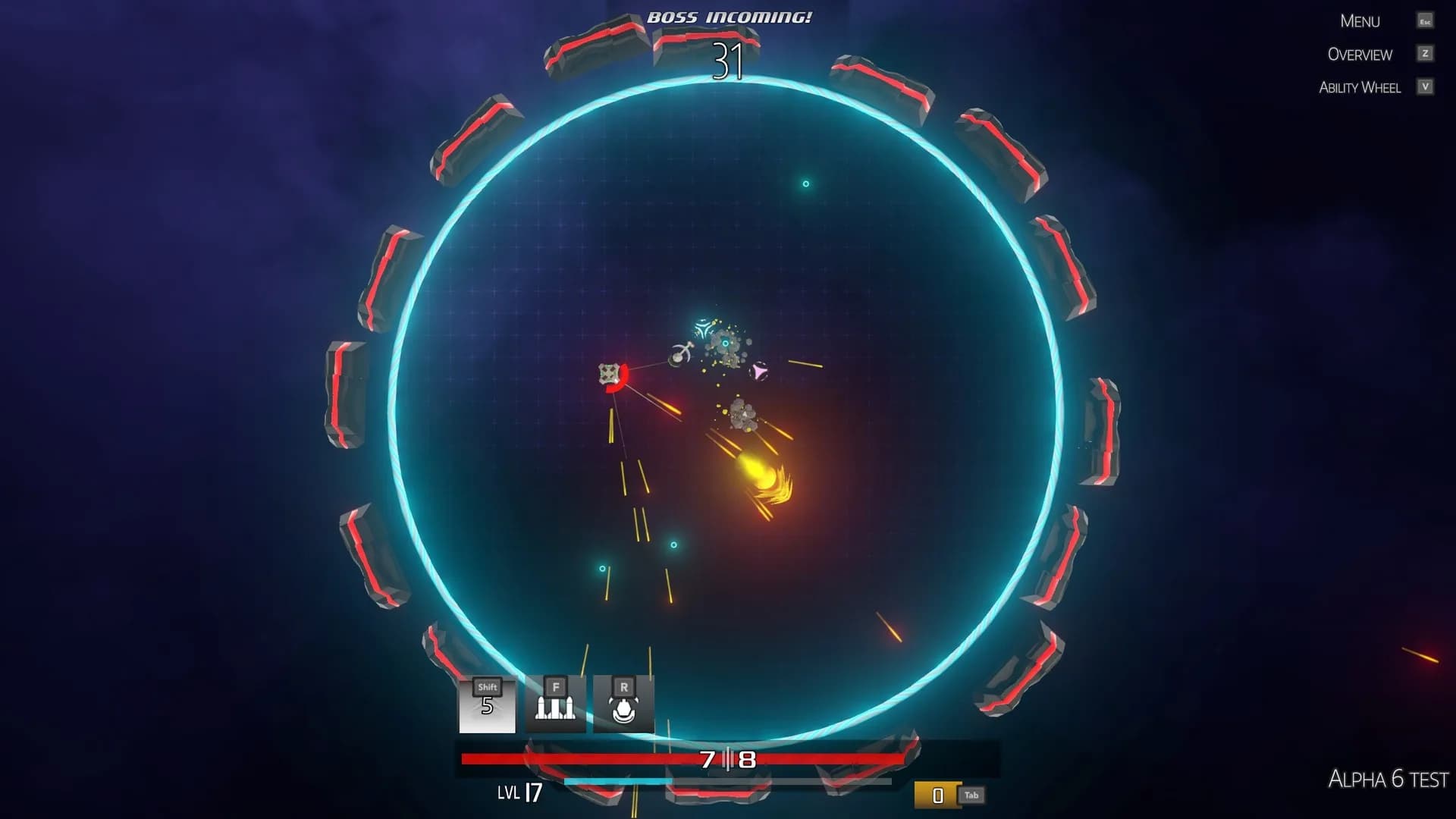 Quadrablaze görsel 8