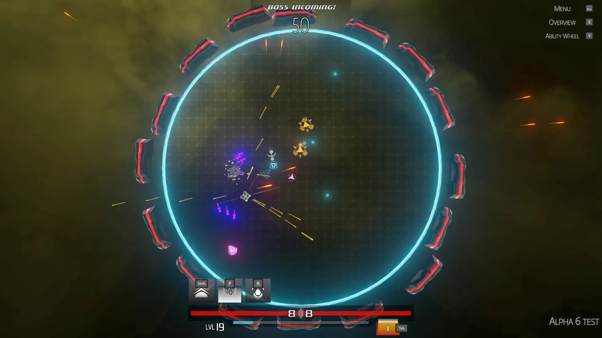 Quadrablaze görsel 11