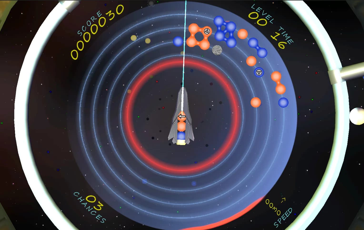 Perigee görsel 2