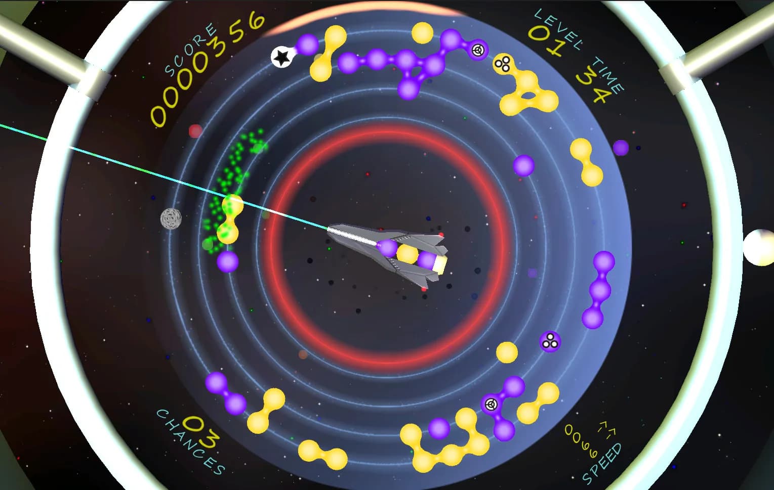 Perigee görsel 3