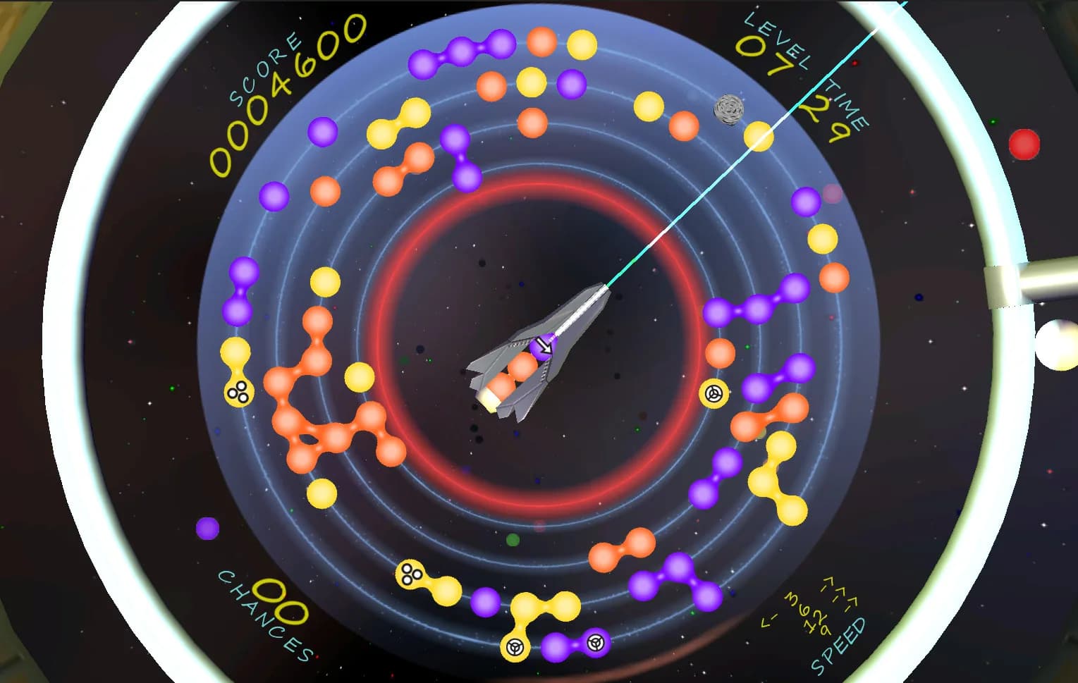 Perigee görsel 4