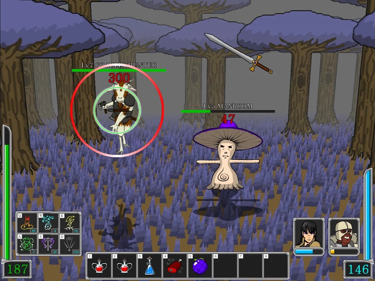 Shattered God - Quest for the Divine Relic görsel 2