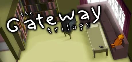 The Gateway Trilogy görsel 1