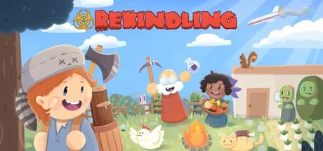 Rekindling görsel 1