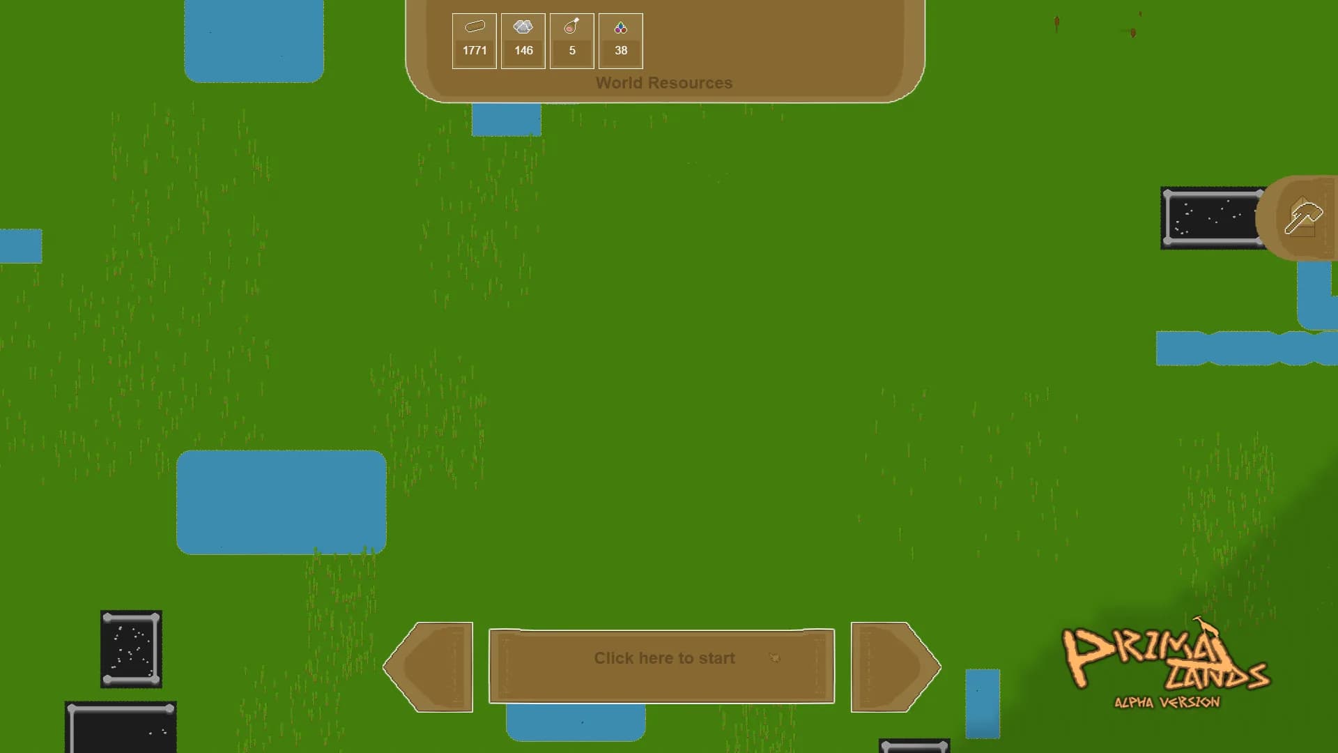 Primal Lands görsel 2
