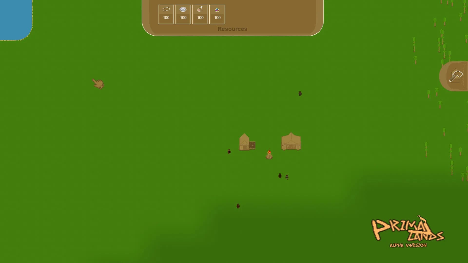Primal Lands görsel 3