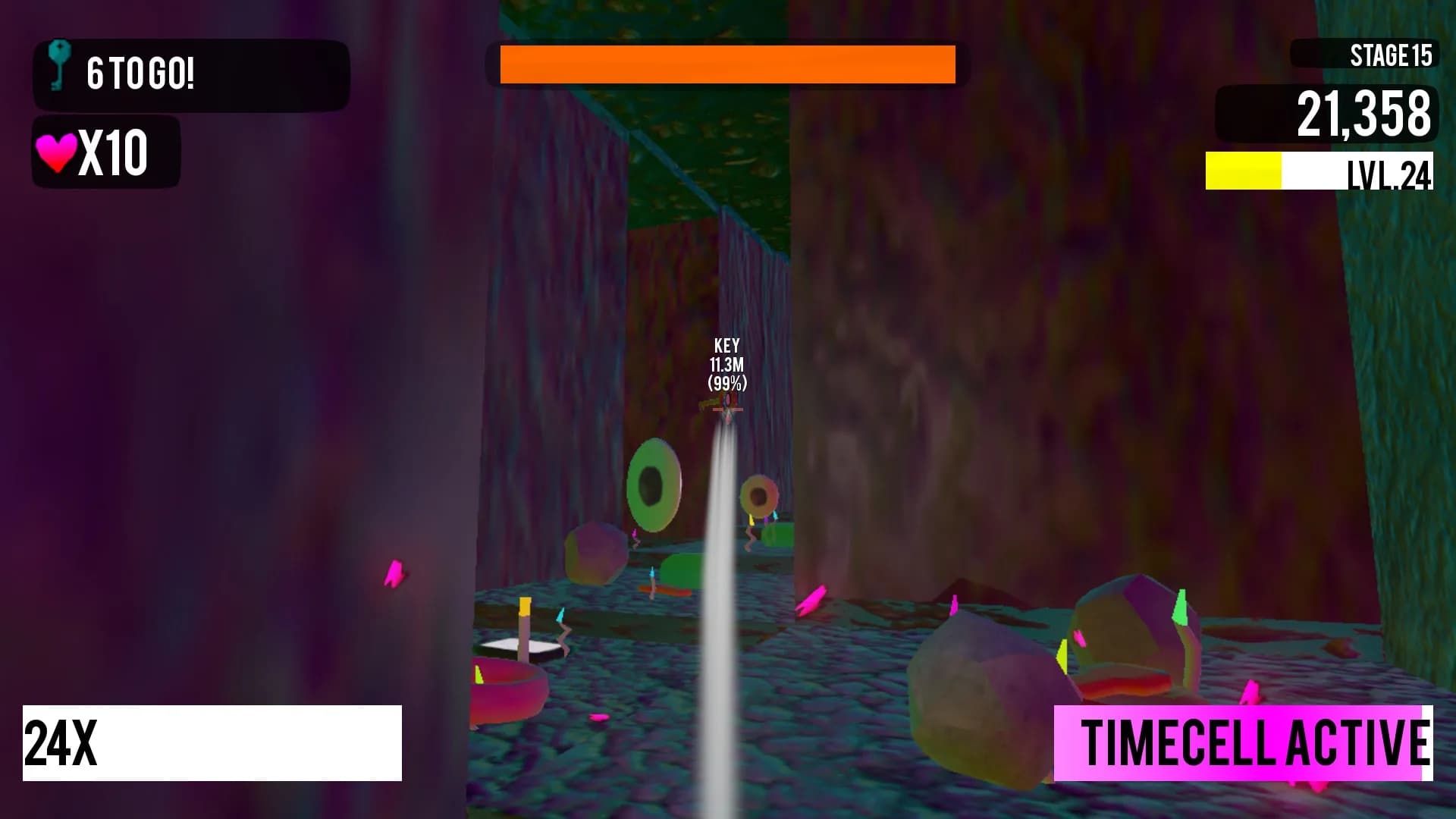 Dawn of H'btakh görsel 14