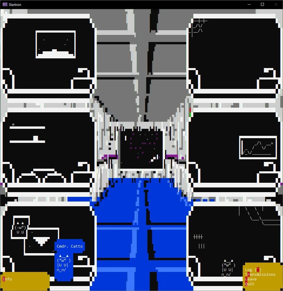 Startron görsel 2