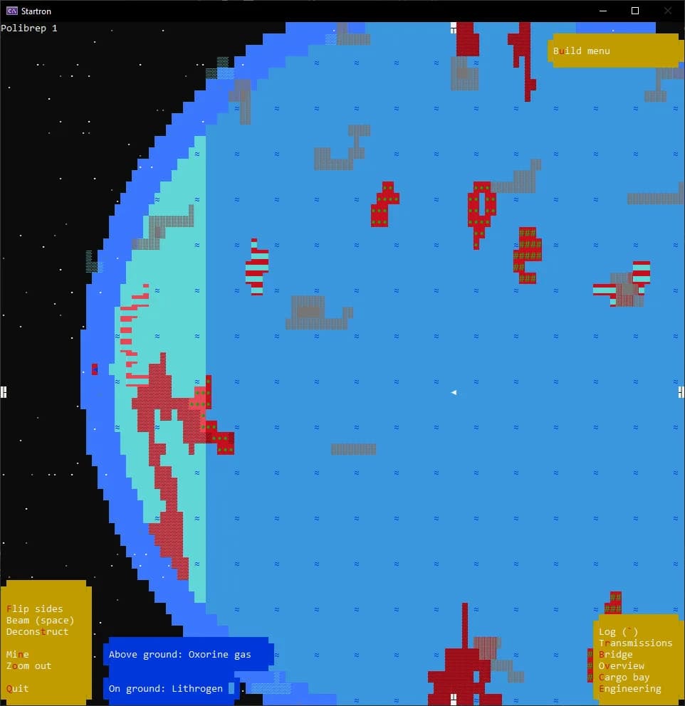 Startron görsel 4
