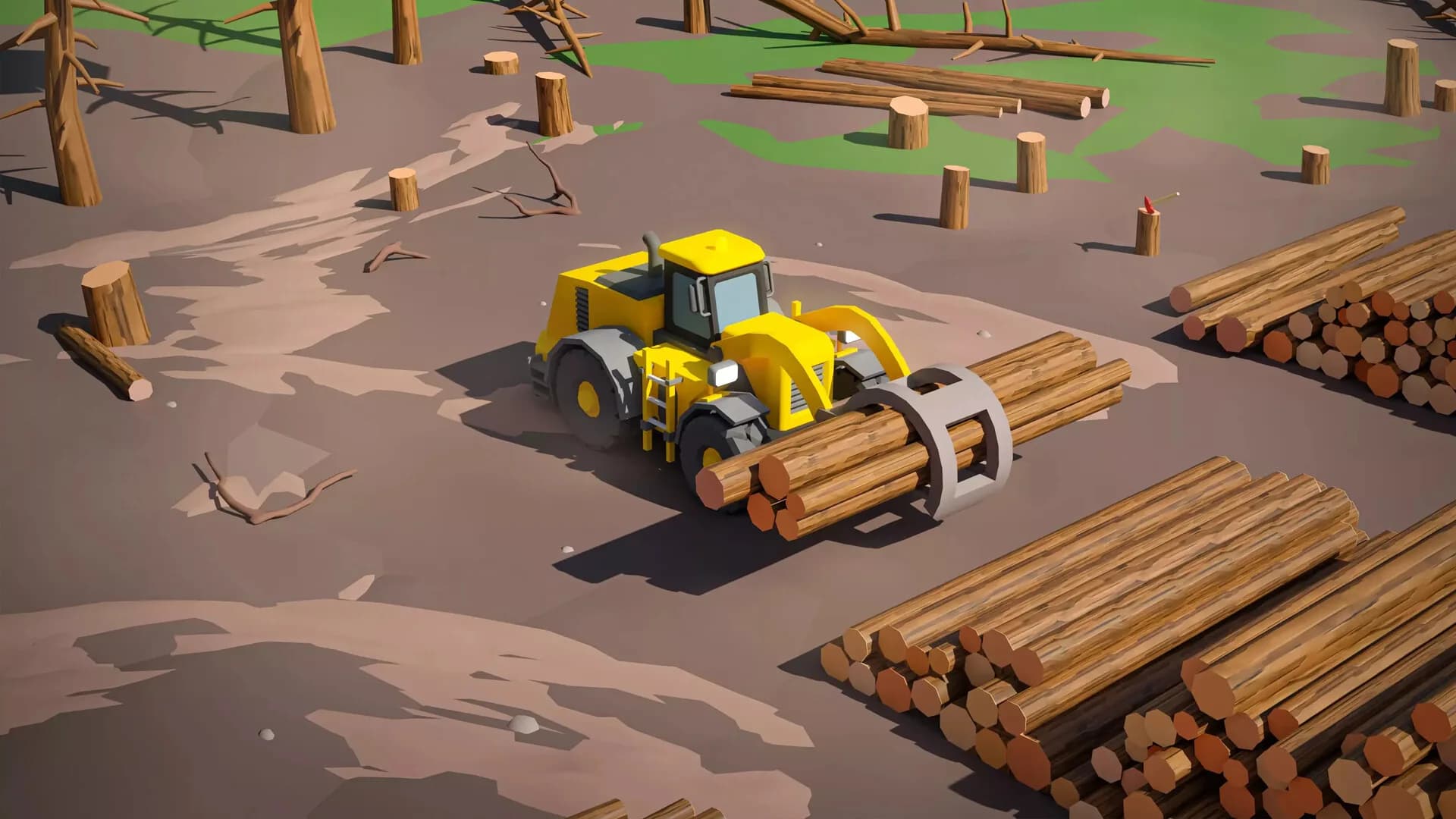 Overlogging görsel 3