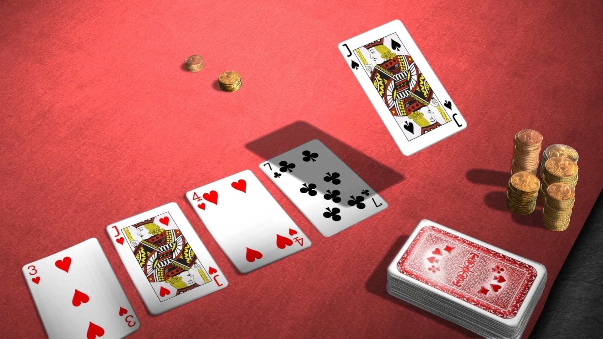Trendpoker 3D: Texas Hold'em Poker görsel 3