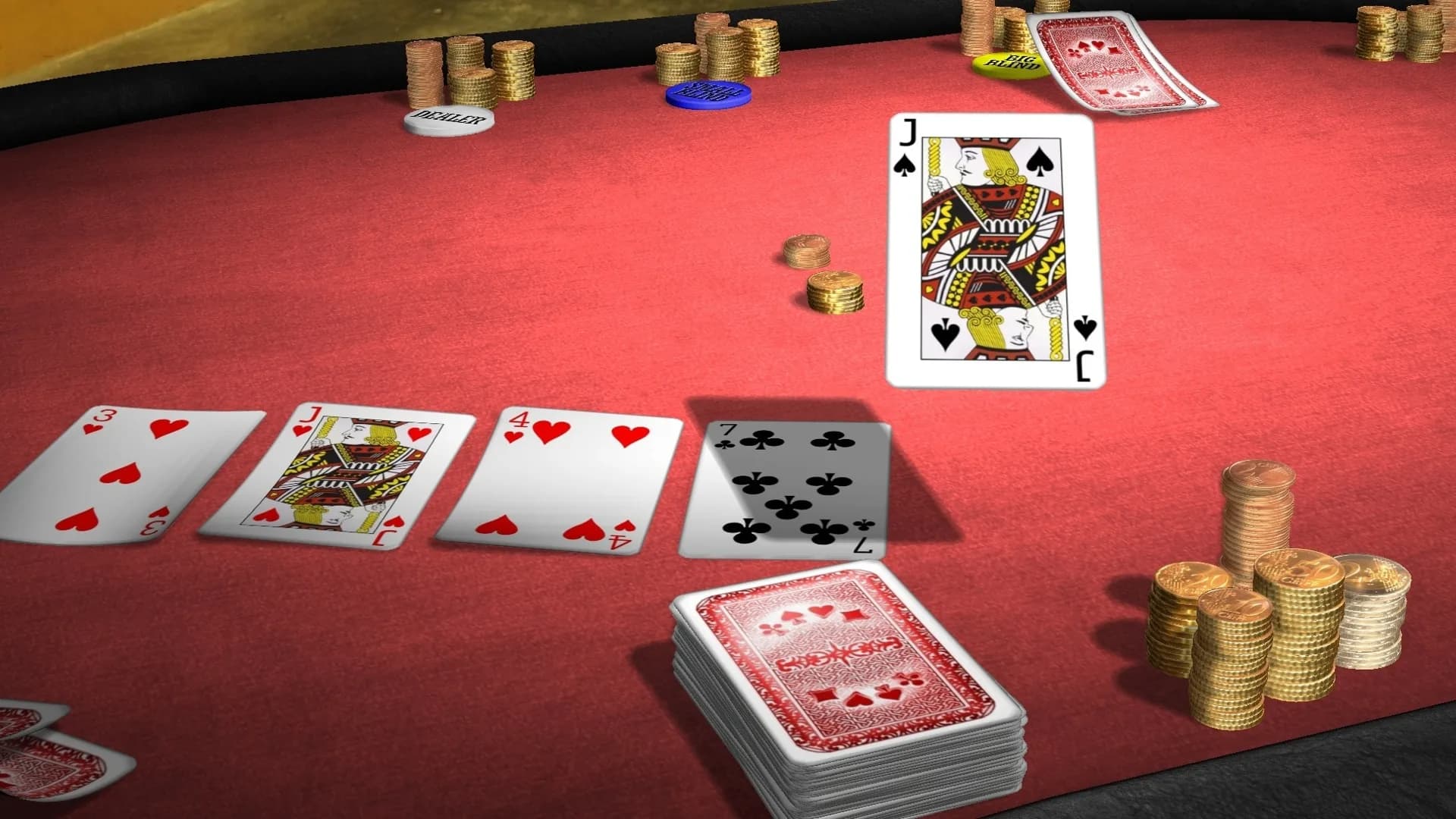 Trendpoker 3D: Texas Hold'em Poker görsel 17