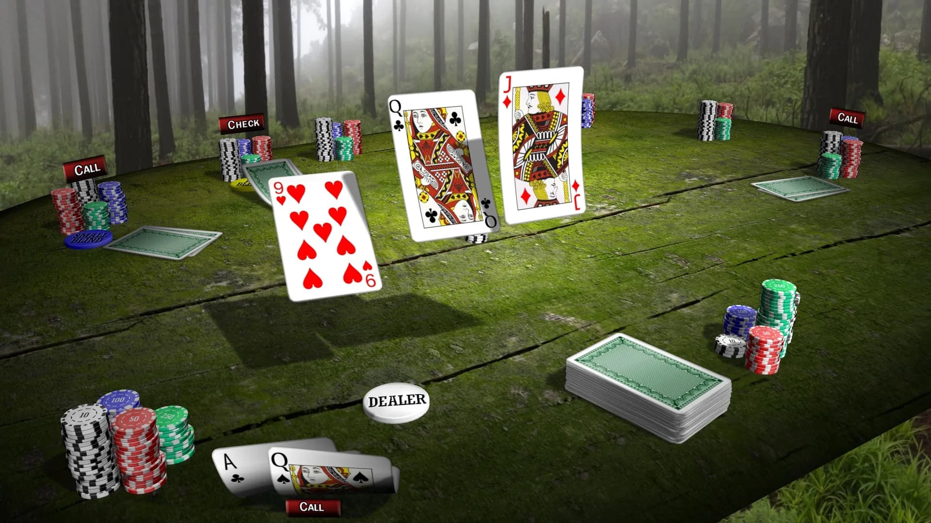Trendpoker 3D: Texas Hold'em Poker görsel 18