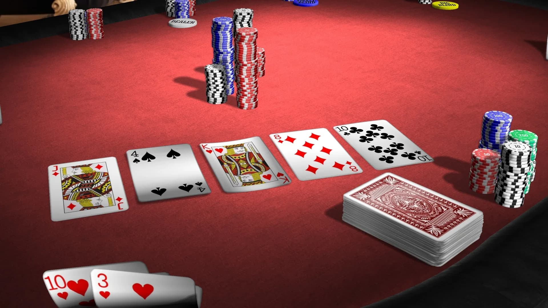 Trendpoker 3D: Texas Hold'em Poker görsel 19
